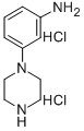 3-PIPERAZIN-1-YL-PHENYLAMINE DOUBLE HYDROCHLORIDE CAS#: 125421-98-9