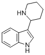3-PIPERIDIN-2-YL-1H-INDOLE CAS#: 4695-73-2
