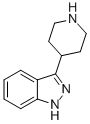 3-PIPERIDIN-4-YL-1H-INDAZOLE CAS#: 133455-10-4