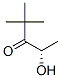 3-Pentanone, 4-hydroxy-2,2-dimethyl-, (S)- (9CI) CAS#: 129215-75-4
