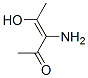 3-Penten-2-one, 3-amino-4-hydroxy- (9CI) CAS#: 159453-26-6