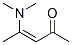 3-Penten-2-one, 4-(dimethylamino)- CAS#: 3433-62-3