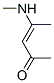 3-Penten-2-one, 4-(methylamino)-, (E)- (9CI) CAS#: 130256-90-5