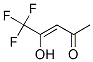 3-Penten-2-one,  5,5,5-trifluoro-4-hydroxy- CAS#: 453-33-8