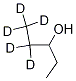 3-Pentyl--d5 Alcohol CAS#: 144032-75-7