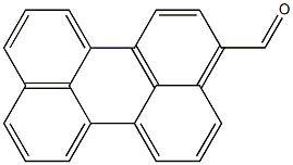 3-Perylenecarboxaldehyde CAS#: 35438-63-2