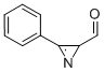 3-Phenyl-2H-azirine-2-carboxaldehyd CAS#: 42970-55-8
