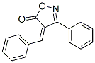3-Phenyl-4-[(Z)-benzylidene]isoxazole-5(4H)-one CAS#: 36298-61-0