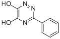 3-Phenyl-5,6-dihydroxy-1,2,4-triazine CAS#: 36993-99-4