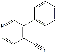 3-Phenylisonicotinonitrile CAS#: 36146-27-7