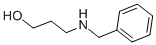 3-(Phenylmethylamino)-1-propanol CAS#: 34579-44-7