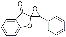 3'-Phenylspiro[benzofuran-2(3H),2'-oxiran]-3-one CAS#: 35405-25-5