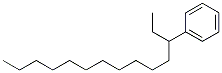 3-Phenyltetradecane CAS#: 4534-58-1