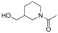 3-Piperidinemethanol, 1-acetyl- (9CI) CAS#: 170302-87-1