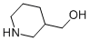 3-Piperidinemethanol CAS#: 4606-65-9
