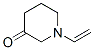 3-Piperidinone,1-ethenyl-(9CI) CAS#: 125953-79-9