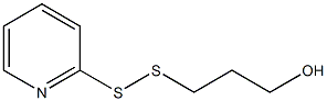 3-(Pridin-2-yldisulfanyl)propan-1-ol CAS#: 173994-32-6