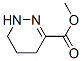 3-Pyridazinecarboxylicacid,1,4,5,6-tetrahydro-,methylester(9CI) CAS#: 154811-77-5