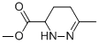 3-Pyridazinecarboxylicacid,2,3,4,5-tetrahydro-6-methyl-,methylester(9CI) CAS#: 344596-94-7