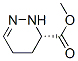 3-Pyridazinecarboxylicacid,2,3,4,5-tetrahydro-,methylester,(3S)-(9CI) CAS#: 138323-06-5