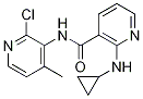 3-PyridineCarboxamide,Nevirapine CAS#: 133627-47-1