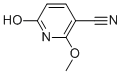 3-Pyridinecarbonitrile,1,6-dihydro-2-methoxy-6-oxo-(9CI) CAS#: 130747-60-3