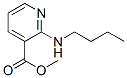 3-Pyridinecarboxylicacid,2-(butylamino)-,methylester(9CI) CAS#: 139094-85-2