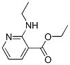 3-Pyridinecarboxylicacid,2-(ethylamino)-,ethylester(9CI) CAS#: 143618-47-7