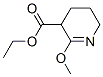 3-Pyridinecarboxylicacid,3,4,5,6-tetrahydro-2-methoxy-,ethylester(9CI) CAS#: 377082-44-5