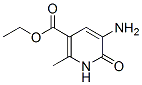 3-Pyridinecarboxylicacid,5-amino-1,6-dihydro-2-methyl-6-oxo-,ethylester CAS#: 143708-31-0