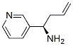 3-Pyridinemethanamine,alpha-2-propenyl-,(R)-(9CI) CAS#: 132313-08-7
