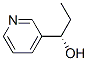 3-Pyridinemethanol,alpha-ethyl-,(S)-(9CI) CAS#: 127633-95-8