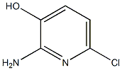 3-Pyridinol,2-amino-6-chloro-(9CI) CAS#: 159309-66-7