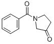 3-Pyrrolidinone,  1-benzoyl- CAS#: 323581-19-7