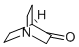 3-QUINUCLIDINONE CAS#: 3731-38-2