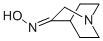3-QUINUCLIDINONE OXIME CAS#: 35423-17-7