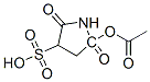 3-Sulfosuccinimid-1-yl acetate CAS#: 152305-87-8