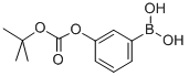 3-(TERT-BUTOXYCARBONYL)PHENYLBORONIC ACID CAS#: 380430-69-3