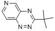 3-TERT-BUTYLPYRIDO[3,4-E][1,2,4]TRIAZINE CAS#: 121845-47-4