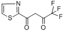 3-(THIAZOL-2-YLCARBONYL)-1,1,1-TRIFLUOROACETONE CAS#: 306935-40-0