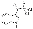 3-TRICHLOROACETYLINDOLE CAS#: 30030-90-1