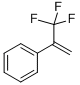 3-(TRIFLUOROMETHYL)STYRENE CAS#: 384-64-5