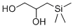 3-(TRIMETHYLSILYL)-1,2-PROPANEDIOL CAS#: 119235-89-1
