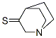 3-Thiolquinuclidine CAS#: 4595-82-8