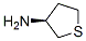3-Thiophenamine,tetrahydro-,(3S)-(9CI) CAS#: 144786-62-9