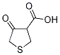 3-Thiophenecarboxylicacid,tetrahydro-4-oxo-(9CI) CAS#: 126856-34-6