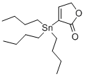 3-Tributylstannyl-5H-furan-2-one CAS#: 145439-08-3