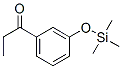 3'-[(Trimethylsilyl)oxy]propiophenone CAS#: 33342-88-0