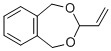 3-Vinyl-1,5-dihydro-3H-2,4-benzodioxepine CAS#: 142169-23-1