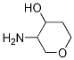 3-aMino-tetrahydro-2H-pyran-4-ol CAS#: 33318-88-6